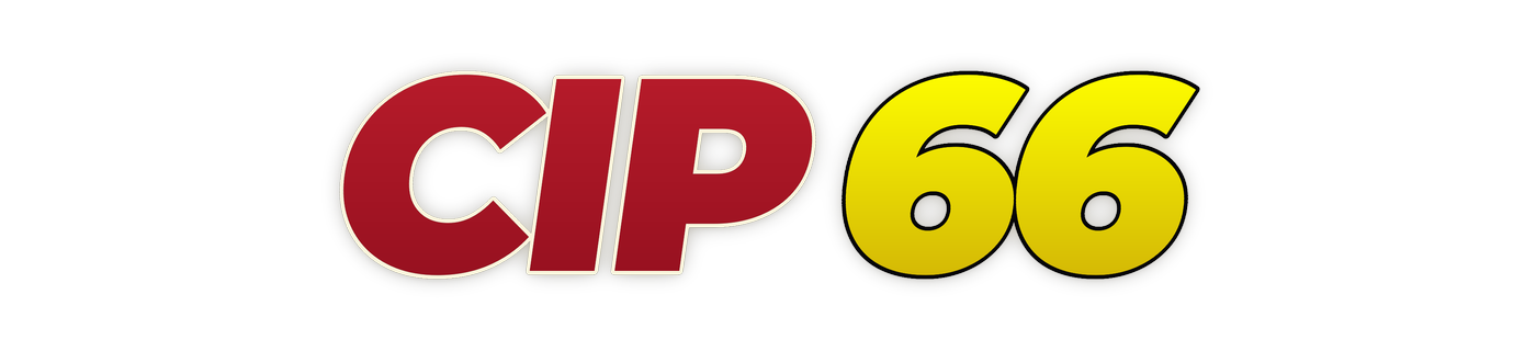 cip66 logo